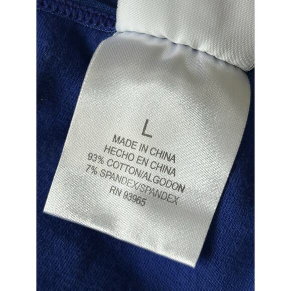 Vintage Y2K Jeff Gordon #24 NASCAR Cami Shelf Bra Winner’s Circle Ladies Large - Picture 6 of 10